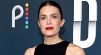 Mandy Moore's deeply emotional take on Charlie Kirk's assassination