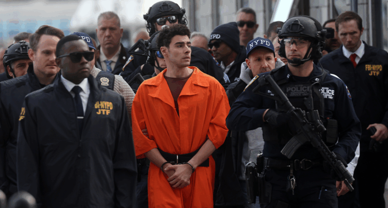 Mangione supporters push 'jury nullification' as UnitedHealthcare CEO assassination trial looms