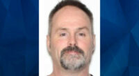 Manhunt on for Landscaper Accused of Killing Girlfriend in Their Home