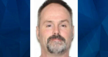 Manhunt on for Landscaper Accused of Killing Girlfriend in Their Home