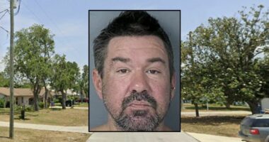 Man's mom was in 'deplorable' condition before death: Police