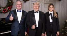 Mar-a-Lago 'sex attack' scandal takes explosive twist