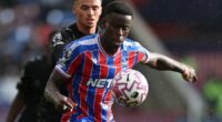 Marc Guehi 'ready to make Liverpool U-turn' and instead 'sign deal to join European giants' after missing out on deadline day move to Anfield