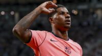 Marcus Rashford gets the bomb-squad backing as ex-Man United team-mates hail his Champions League double 'leaving Ruben Amorim thinking "what have I done?"'