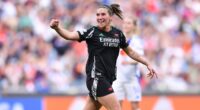 Mariona Caldentey insists there is no bad blood with Arsenal teammates following Euro final defeat as PFA winner sets her sights on more success this season