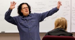 Mark Volman of The Turtles dies in Nashville