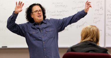 Mark Volman of The Turtles dies in Nashville