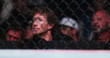 Mark Zuckerberg Insisted I Attend MMA Training: Ex-Meta Exec