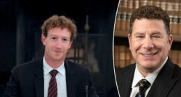 Mark Zuckerberg sues Meta over Facebook suspensions — but not the one you think