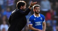 Martin to hold crunch talks with Raskin after outcast midfielder stays put... while Rangers also splash cash on two new signings