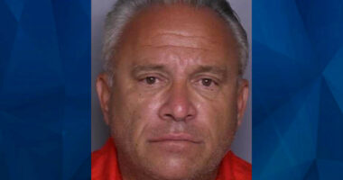 Maryland Man Charged With Ex-Wife’s Murder After Claiming It Was Botched Burglary