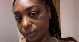 Maryland woman 'plunged into Taken-style nightmare' on vacation