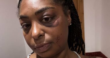 Maryland woman 'plunged into Taken-style nightmare' on vacation