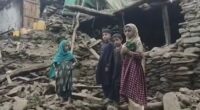 Massive Earthquake Rattles Afghanistan, Killing 800