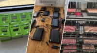 Massive telecom bust in major city is ‘wake-up call’ as foreign adversaries threaten US security: experts
