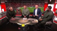 Match of the Day pundit loses £5MILLION from 'financial abuse' and opens up on 'shame and embarrassment'