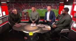 Match of the Day pundit loses £5MILLION from 'financial abuse' and opens up on 'shame and embarrassment'
