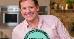 Matt Tebbutt Wife, Net Worth, Family, Daughter, Saturday Kitchen |