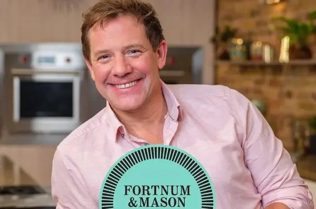 Matt Tebbutt Wife, Net Worth, Family, Daughter, Saturday Kitchen |