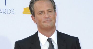 Matthew Perry's death: 'Ketamine Queen' pleads guilty to selling actor fatal dose