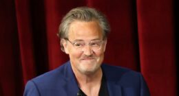 Matthew Perry's 'Ketamine Queen' drug dealer pleads guilty