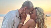Matthijs De Ligt's estranged model wife doubles down on her 'spiritual habits that saw him split from her' just a year into Manchester United star's marriage