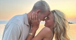 Matthijs De Ligt's estranged model wife doubles down on her 'spiritual habits that saw him split from her' just a year into Manchester United star's marriage
