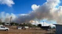 Maui officials lift evacuations, close shelters after wildfire threat to north shore town recedes