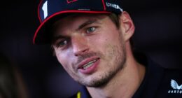 Max Verstappen completes fastest F1 lap ever as Oscar Piastri earns praise for classy act
