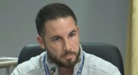 Mayor of Muslim city warns local after complaints over pro-Hamas signs