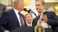 Media forced to revisit thorny question: How should a president's health be covered?