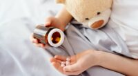 Medications taken by 100million Americans linked to surge in suicides in children