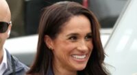 Meghan Markle and Prince Harry surface after King Charles reunion