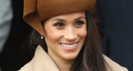 Meghan Markle puts her kids front and center in rare snaps as she braves scathing reviews of FLOP Netflix show