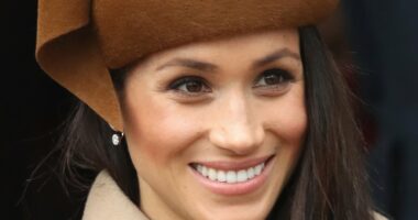 Meghan Markle 'shuts down' ShopMy store with 'hand-picked' clothes