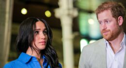 Meghan Markle's disdain at 'tiny' cottage life and 'incredible envy' for Kate: Royal author on how Meghan 'thought she was going to live in a castle'