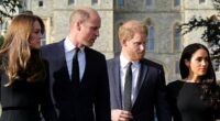 Meghan Markle's touchy question to Kate that sparked royal feud