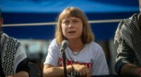 Meghan McCain launches ruthless attack of Greta Thunberg