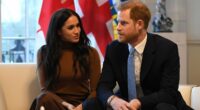 Meghan and Harry's closely kept secret that not even the nanny knew about, according to royal author