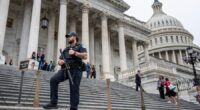 Members of Congress take steps to tighten their own security after Kirk's killing