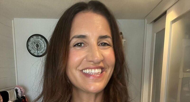 Menopause gave me hair loss. This is what I gave up to get hair I love