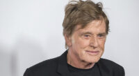 Meryl Streep, Ron Howard and more pay tribute to Robert Redford
