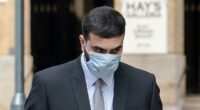 Met Officer barred from frontline duty for five years is cleared 
