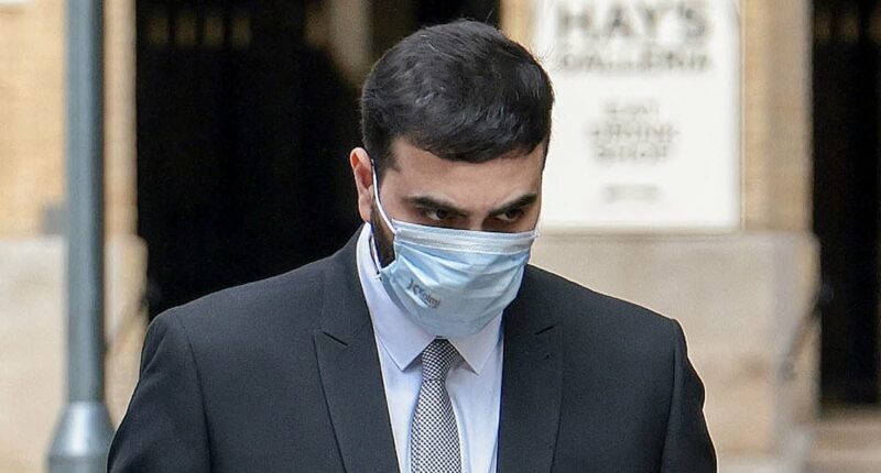 Met Officer barred from frontline duty for five years is cleared 