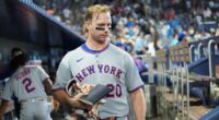 Mets star enters free agency in move after team misses playoffs