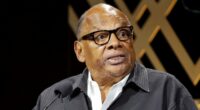 Michael Jordan pays tribute to former Nike exec George Raveling