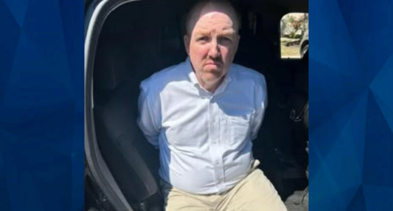 Michigan Doctor Arrested in Undercover Sting for Soliciting Sex With 5-Year-Old Child