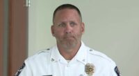 Michigan suspect 'deliberately set' fire to church and opened fire during service