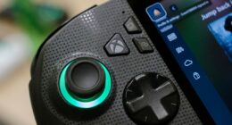 Microsoft and Asus open Xbox Ally preorders — the X costs $999