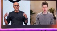 Microsoft and OpenAI have a new deal that could clear the way for an IPO